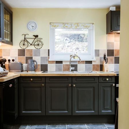 Cosy, Coastal Cottage In Snowdonia Harlech Bagian luar foto