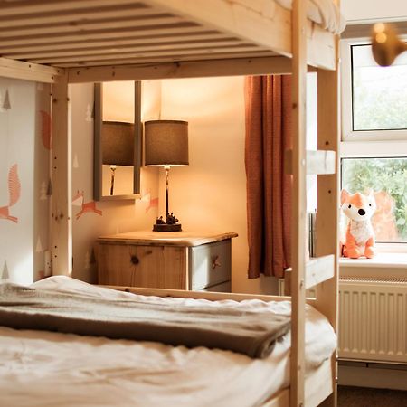 Cosy, Coastal Cottage In Snowdonia Harlech Bagian luar foto