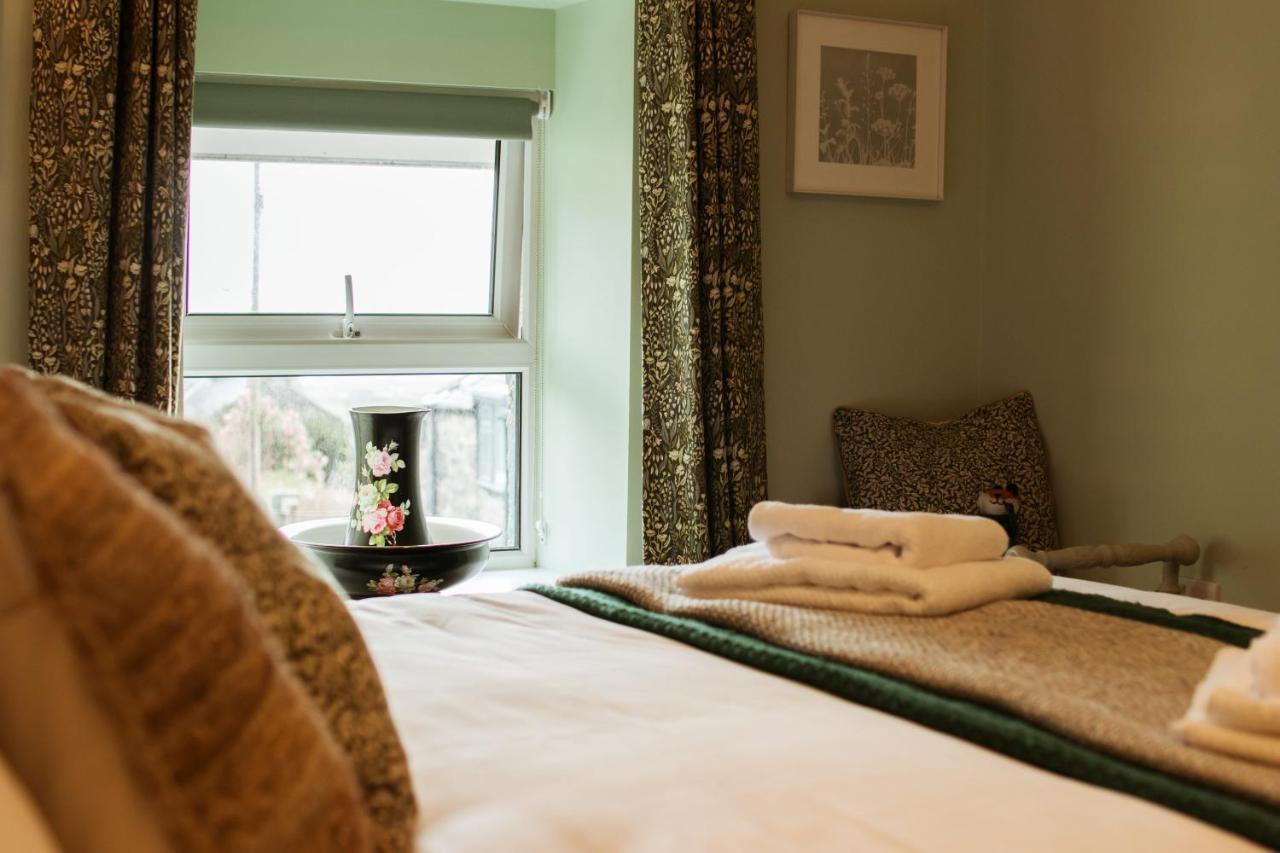 Cosy, Coastal Cottage In Snowdonia Harlech Bagian luar foto