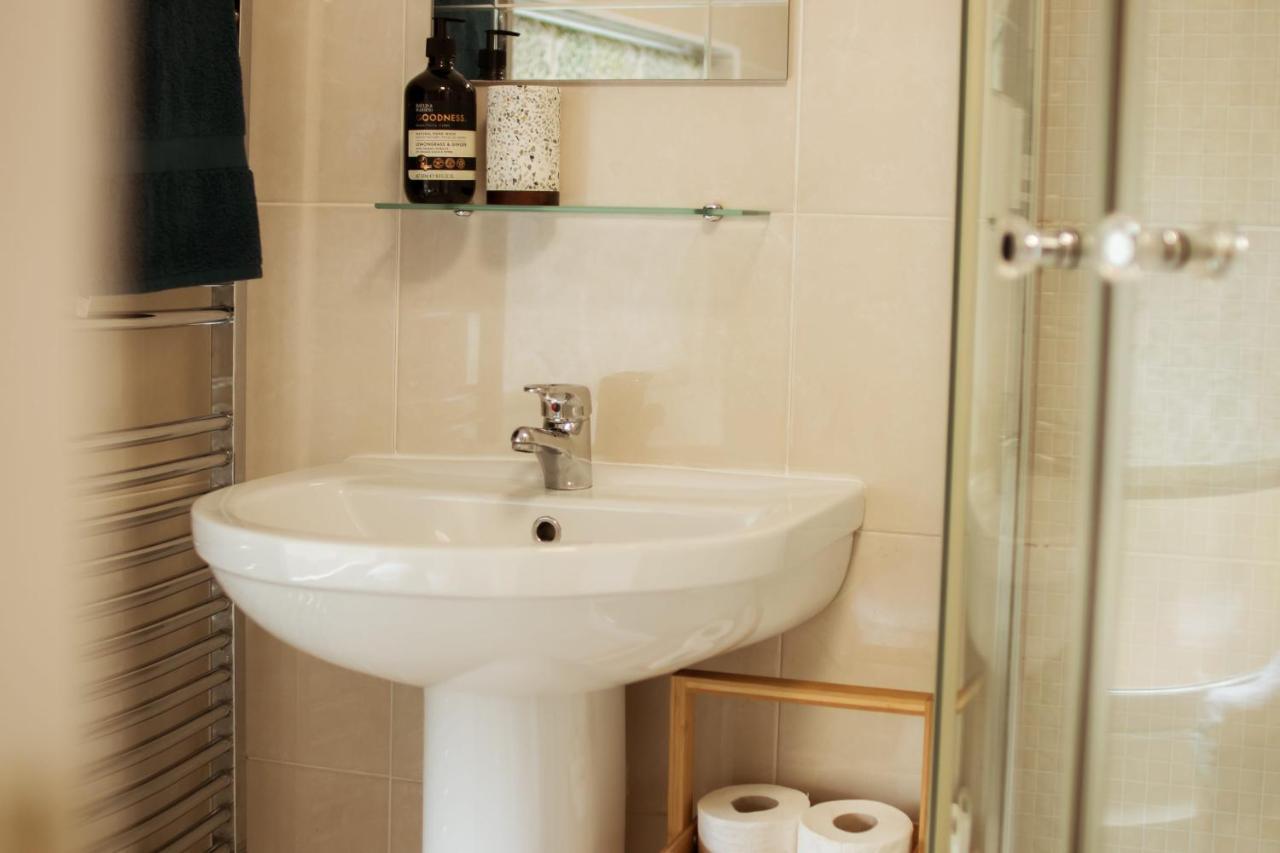 Cosy, Coastal Cottage In Snowdonia Harlech Bagian luar foto